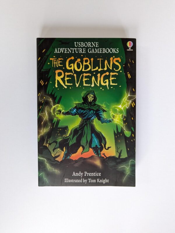 The goblins revenge