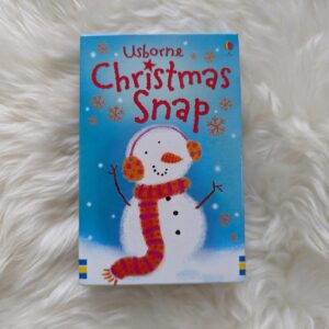 Christmas snap