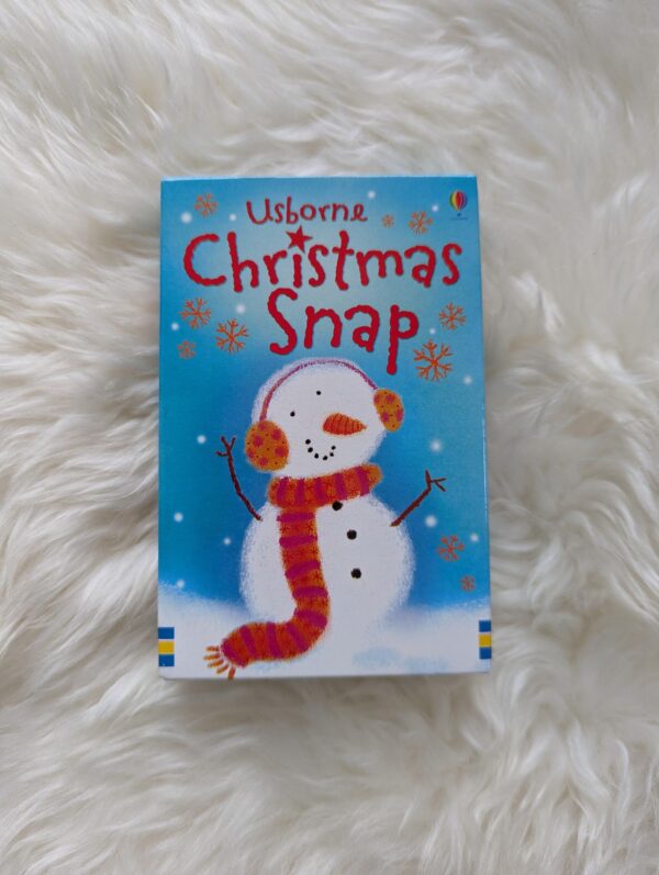 Christmas snap