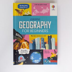 Geography for beginners
