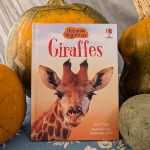 Giraffes