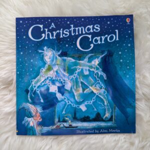 A Christmas carol