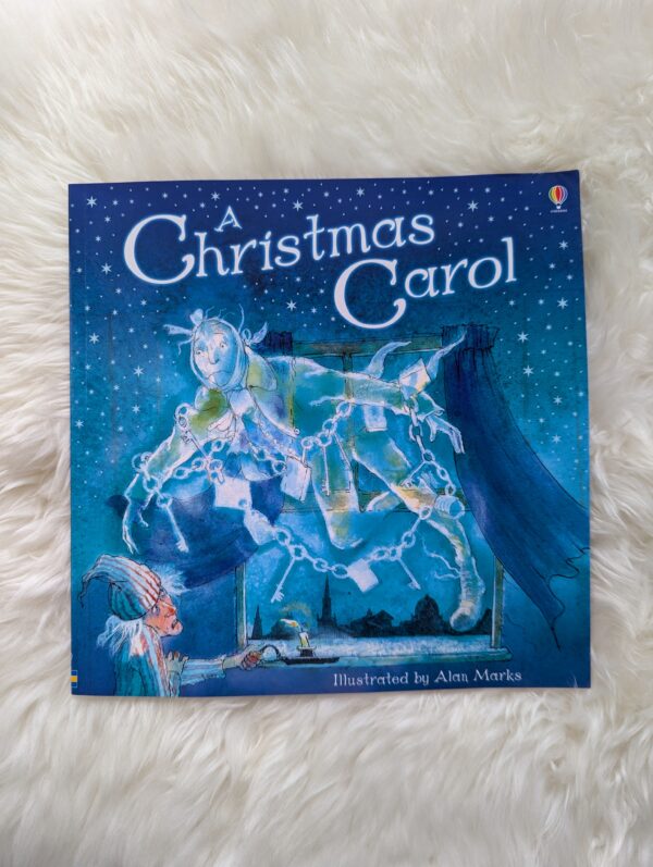 A Christmas carol